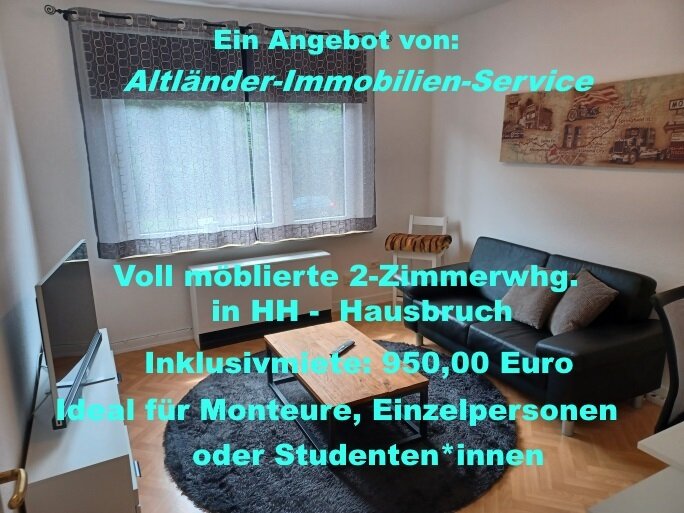 Bild der Immobilie in Hamburg Nr. 1