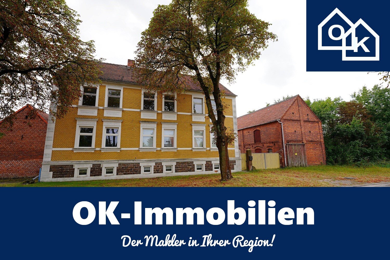 Bild der Immobilie in Angern Nr. 1