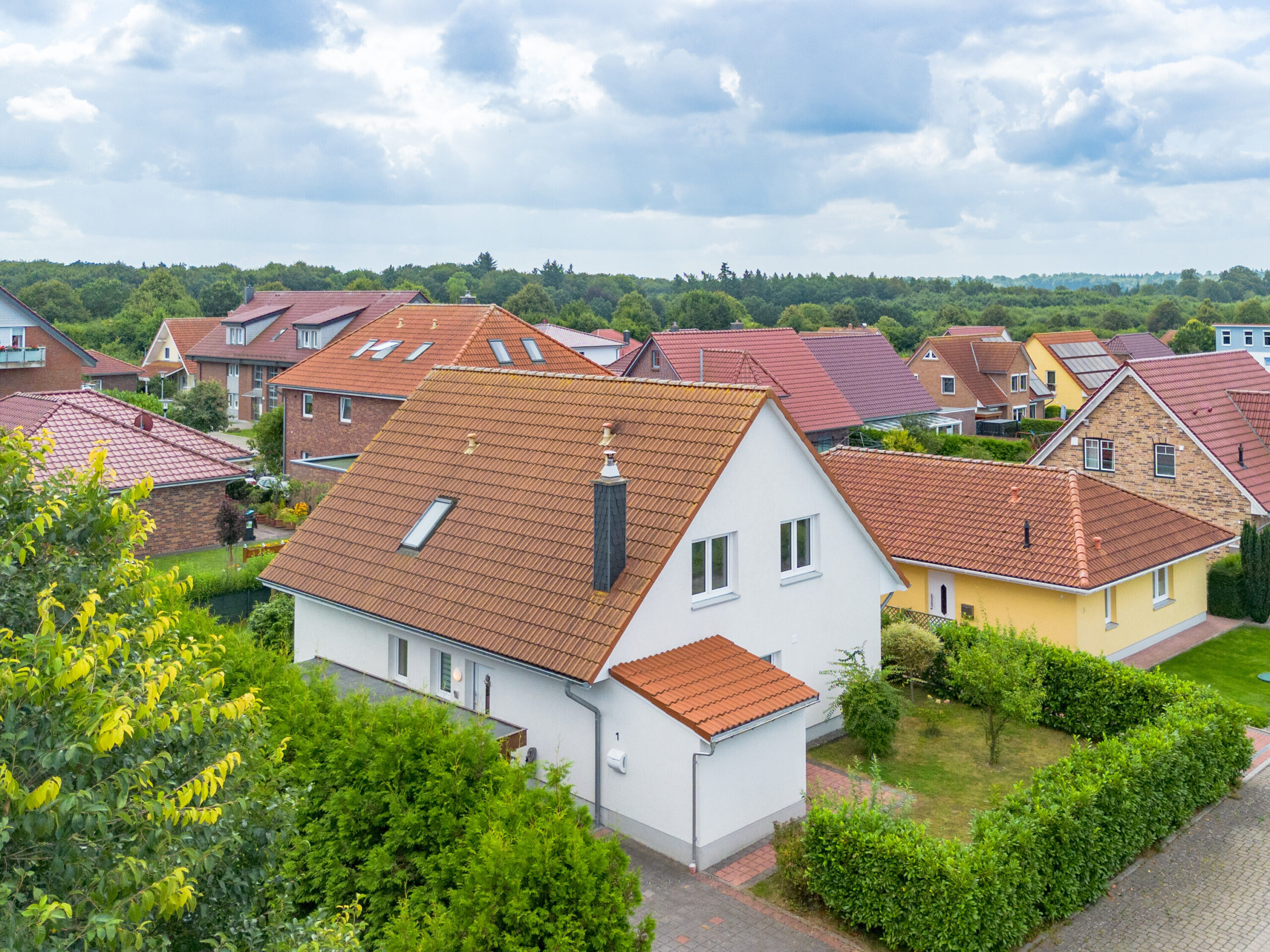 Bild der Immobilie in Ratzeburg Nr. 1