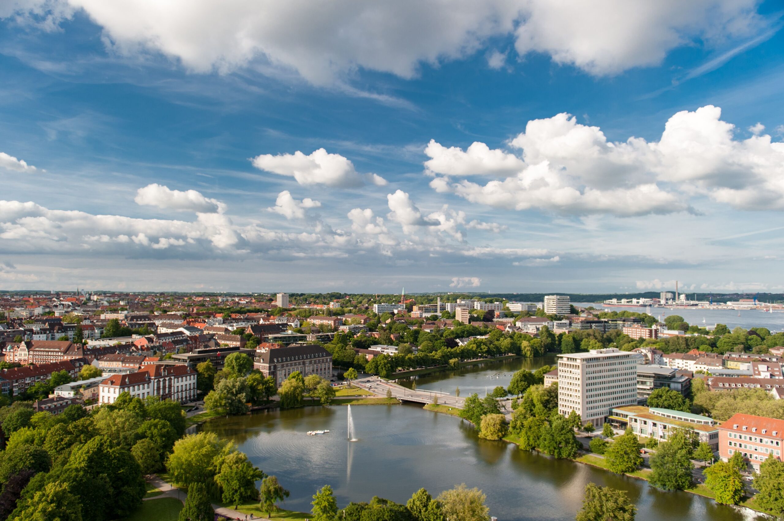 Bild der Immobilie in Kiel Nr. 1