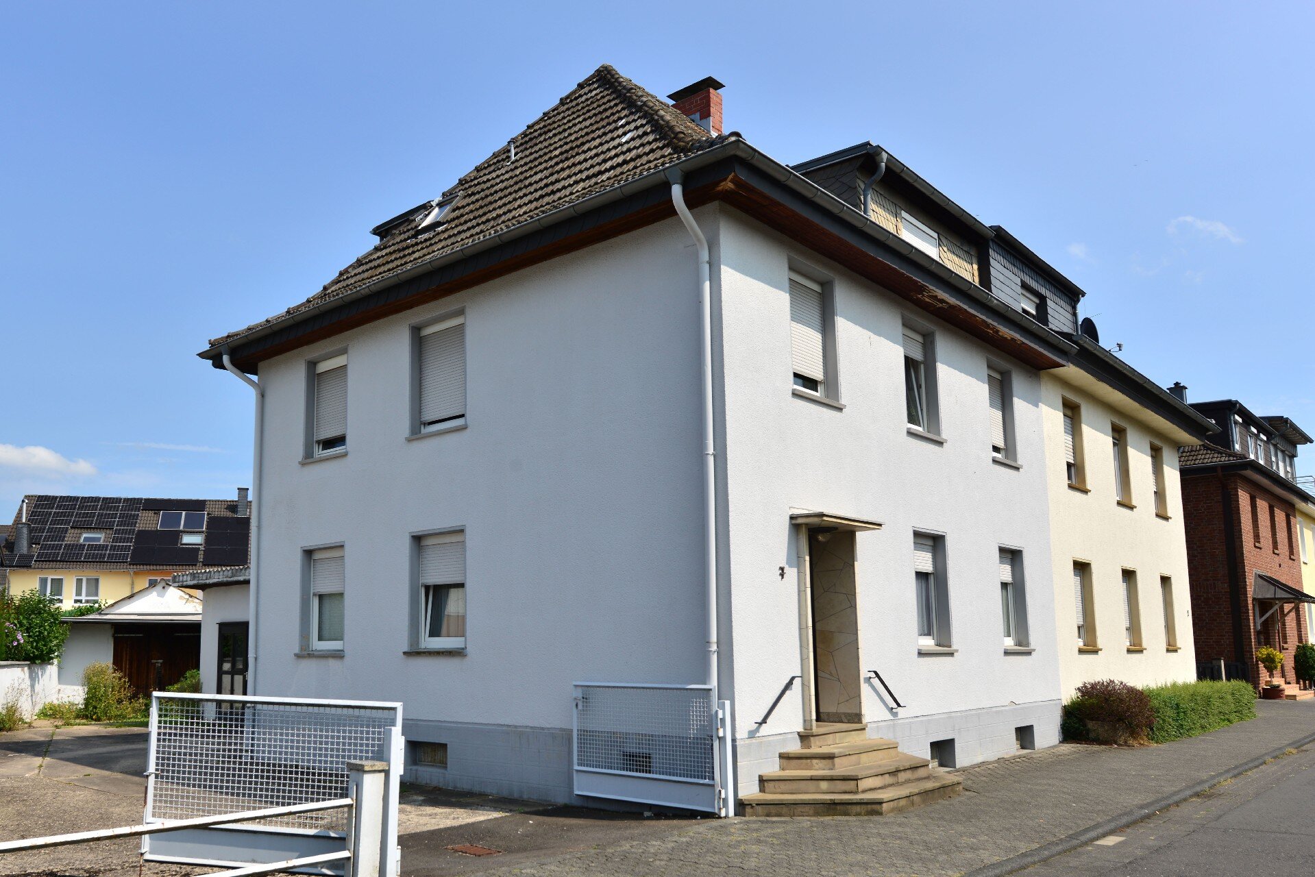 Bild der Immobilie in Hennef (Sieg) Nr. 1