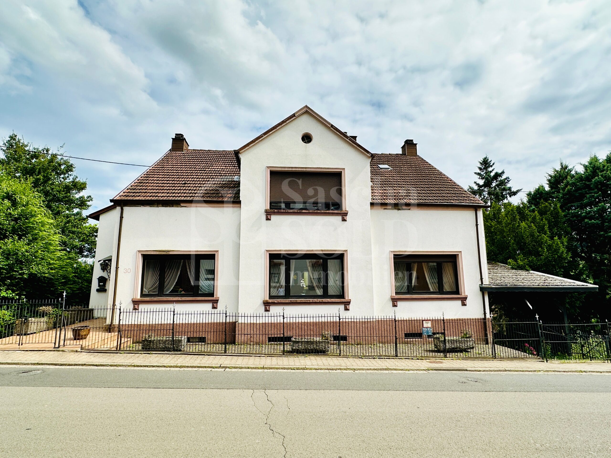 Bild der Immobilie in Schiffweiler Nr. 1