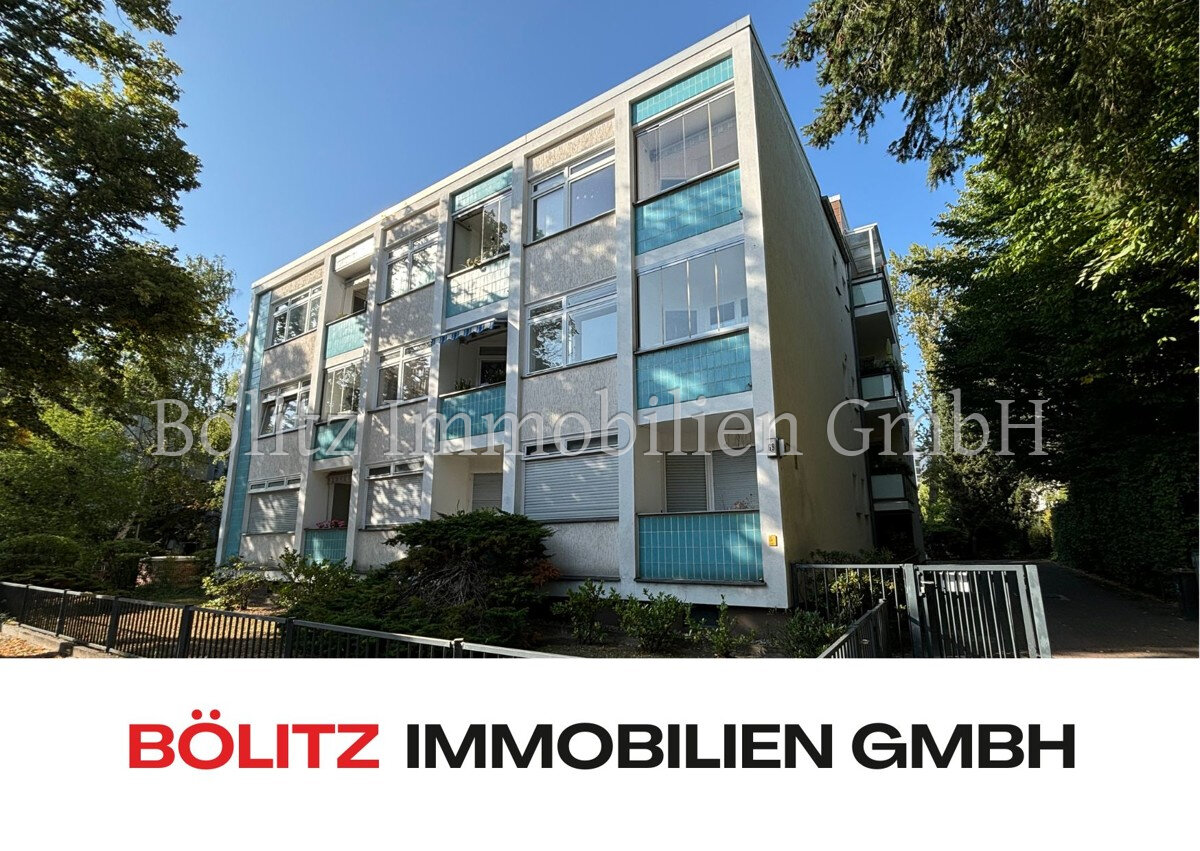 Bild der Immobilie in Berlin Nr. 1