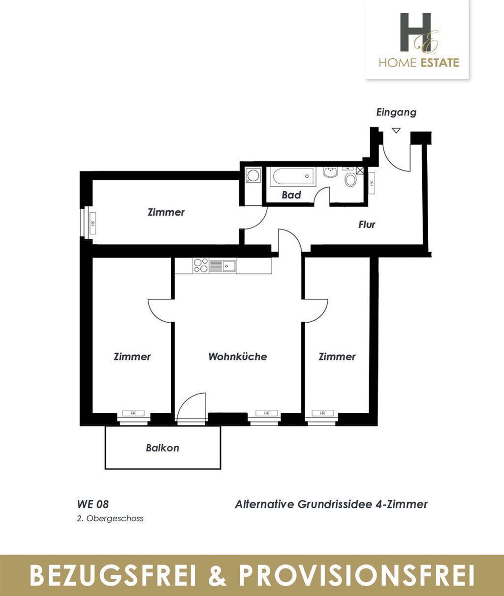 Bild der Immobilie in Berlin Nr. 1