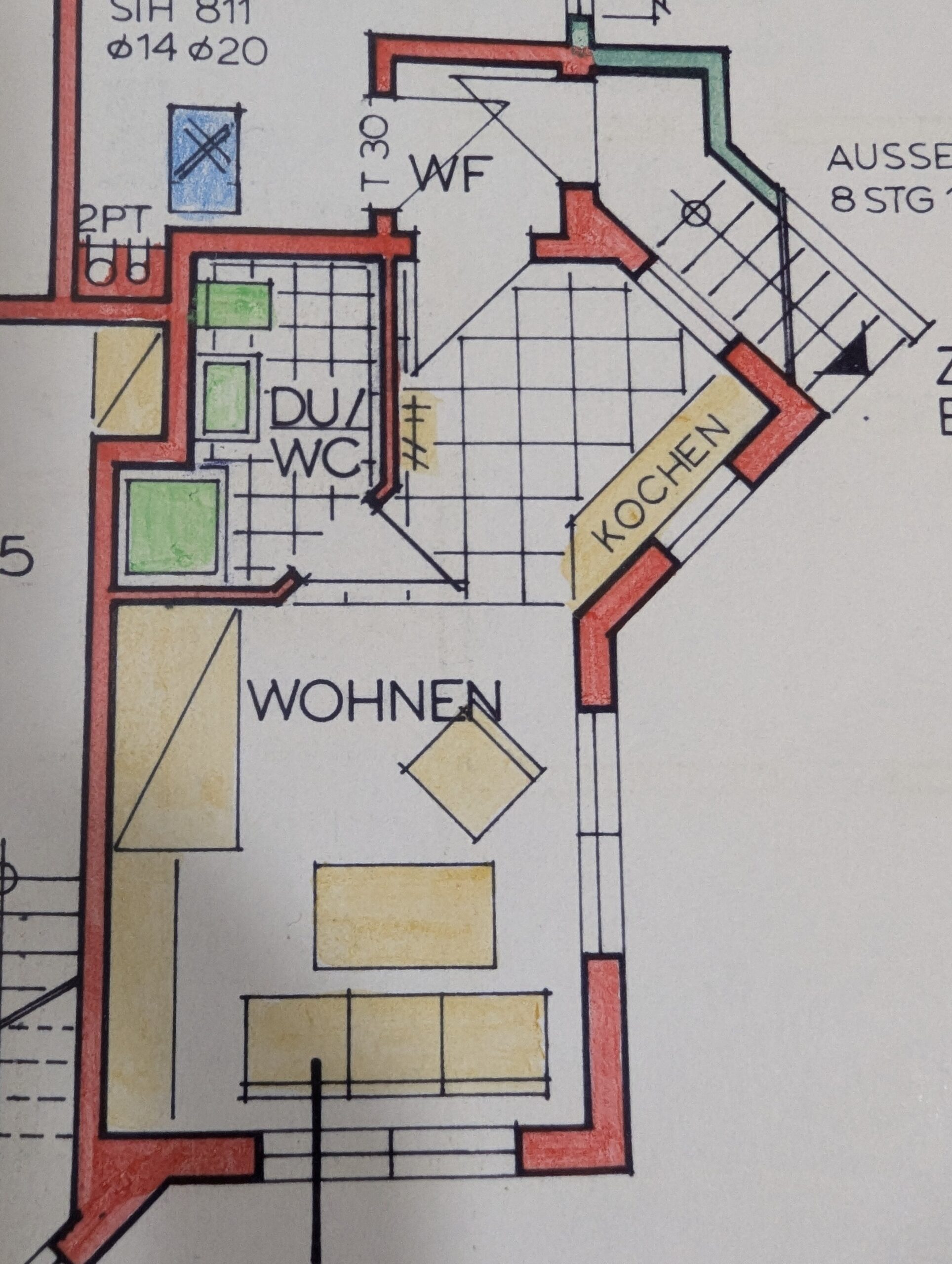 Bild der Immobilie in Laupheim Nr. 1