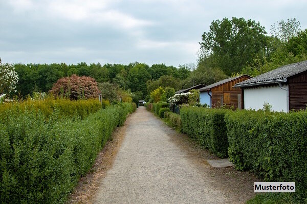 Bild der Immobilie in Calbe (Saale) Nr. 1