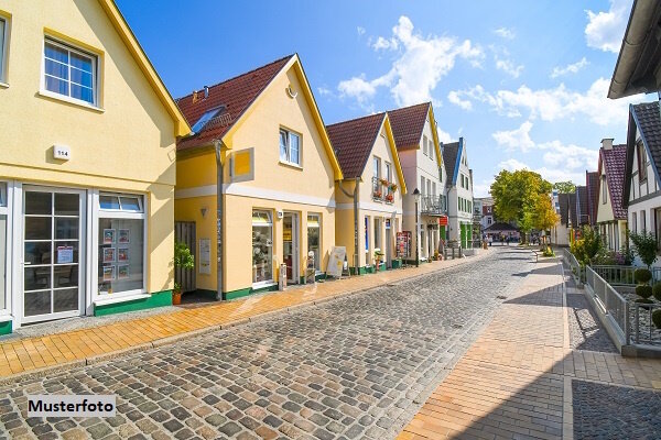 Bild der Immobilie in Sandersdorf-Brehna Nr. 1