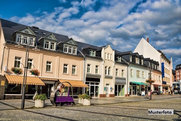 Bild der Immobilie in Bernburg (Saale) Nr. 1