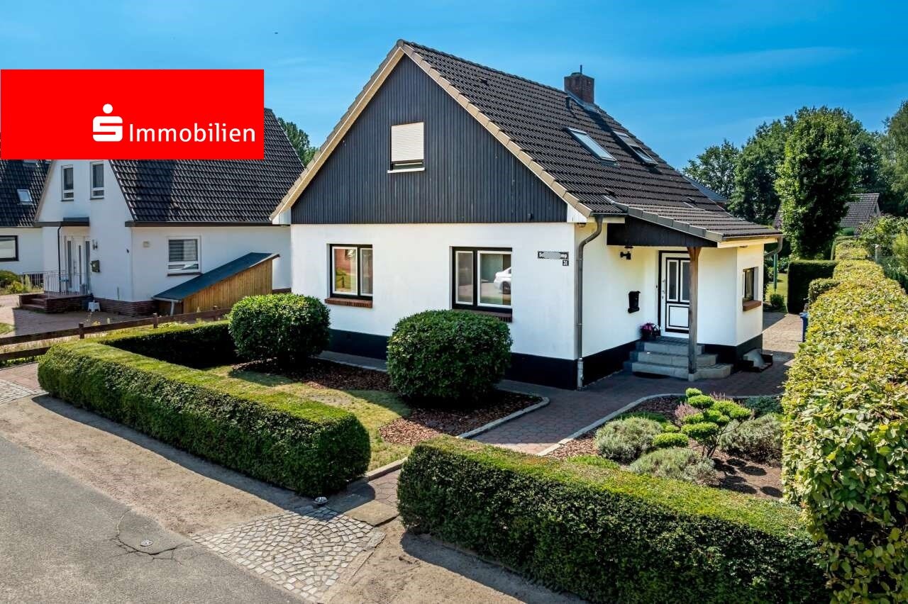 Bild der Immobilie in Elmshorn Nr. 1