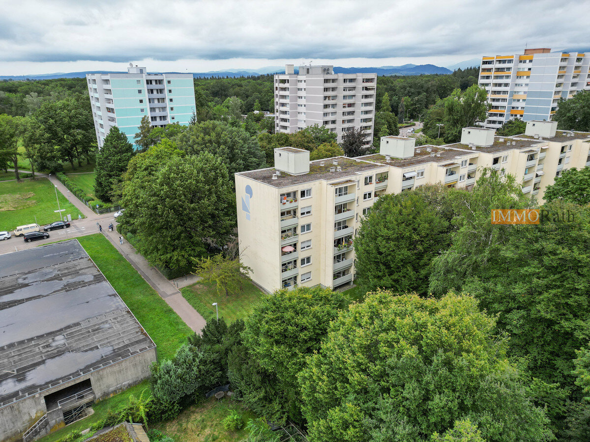 Bild der Immobilie in Freiburg im Breisgau Nr. 1