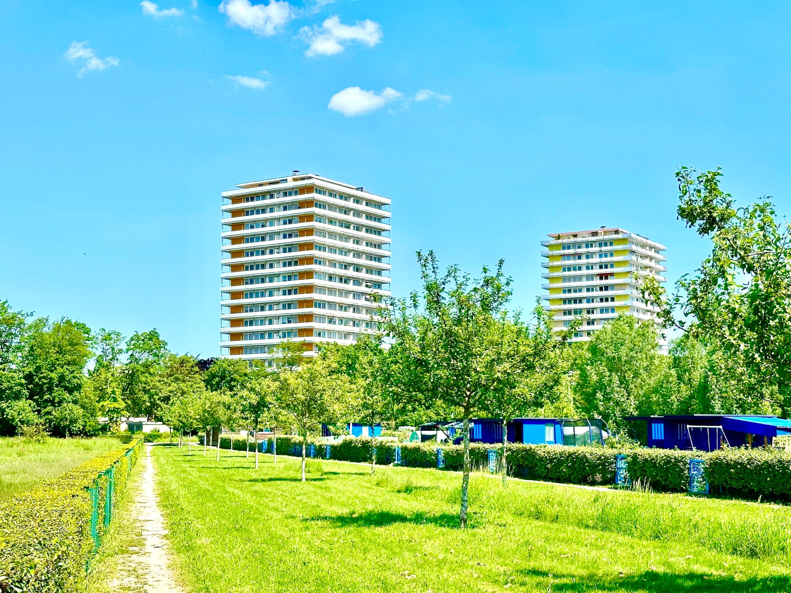 Bild der Immobilie in Lahr/Schwarzwald Nr. 1