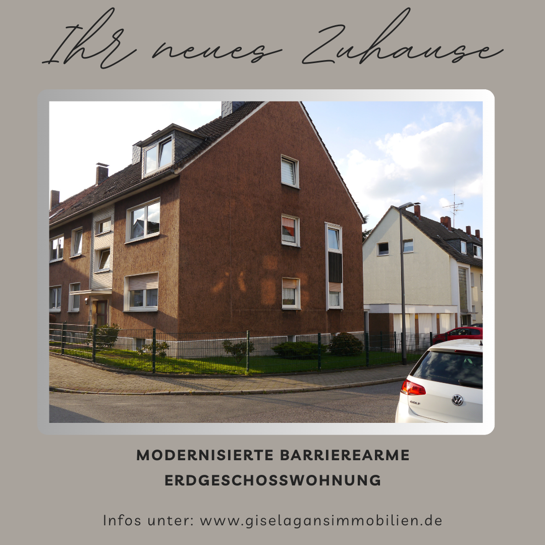 Bild der Immobilie in Herne Nr. 1