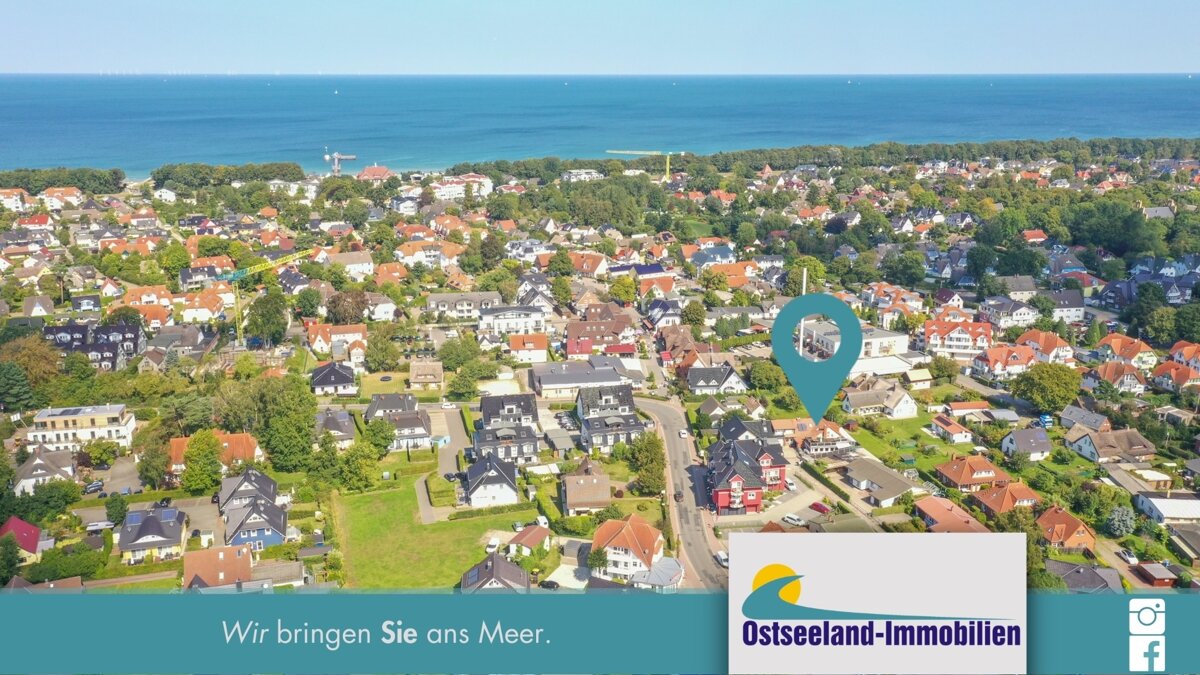 Bild der Immobilie in Zingst Nr. 1