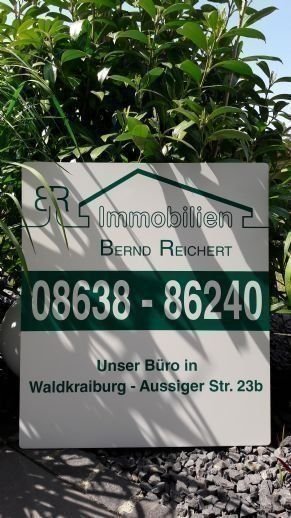 Bild der Immobilie in Waldkraiburg Nr. 1