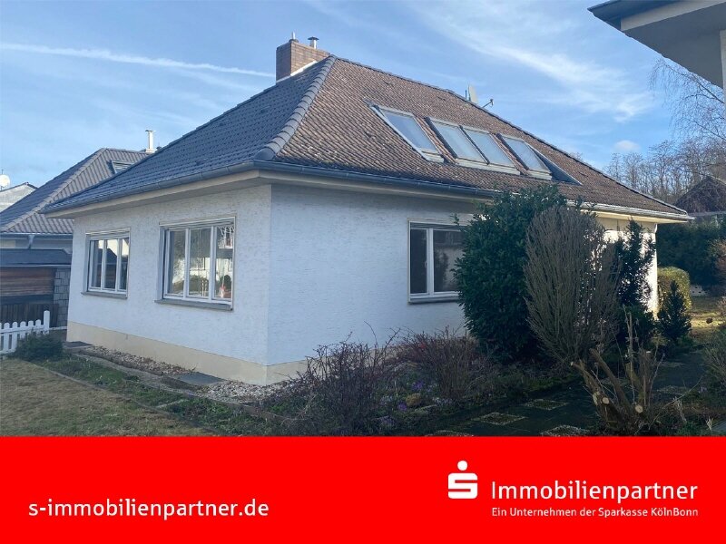 Bild der Immobilie in Alfter Nr. 1