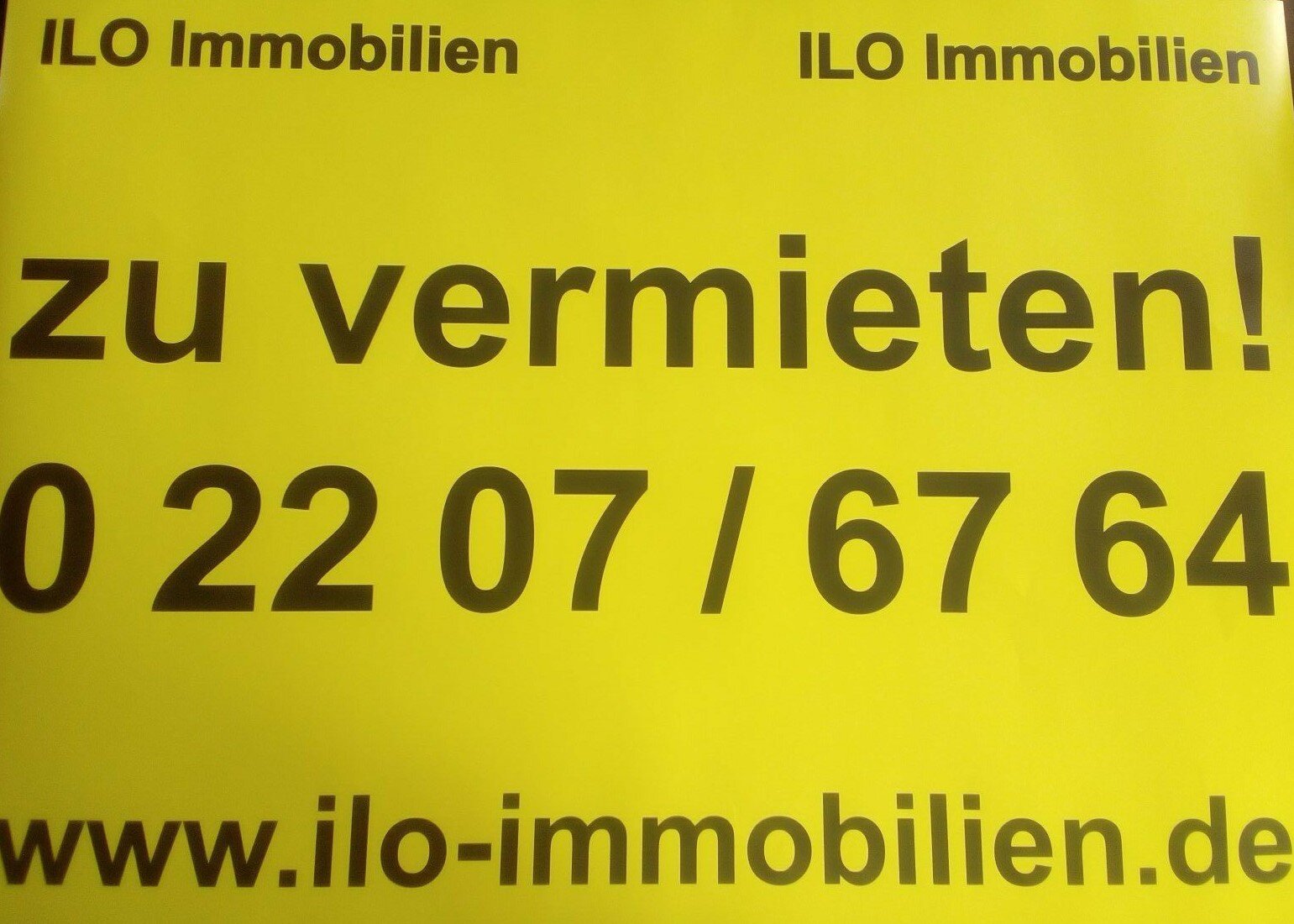 Bild der Immobilie in Bergisch Gladbach Nr. 1