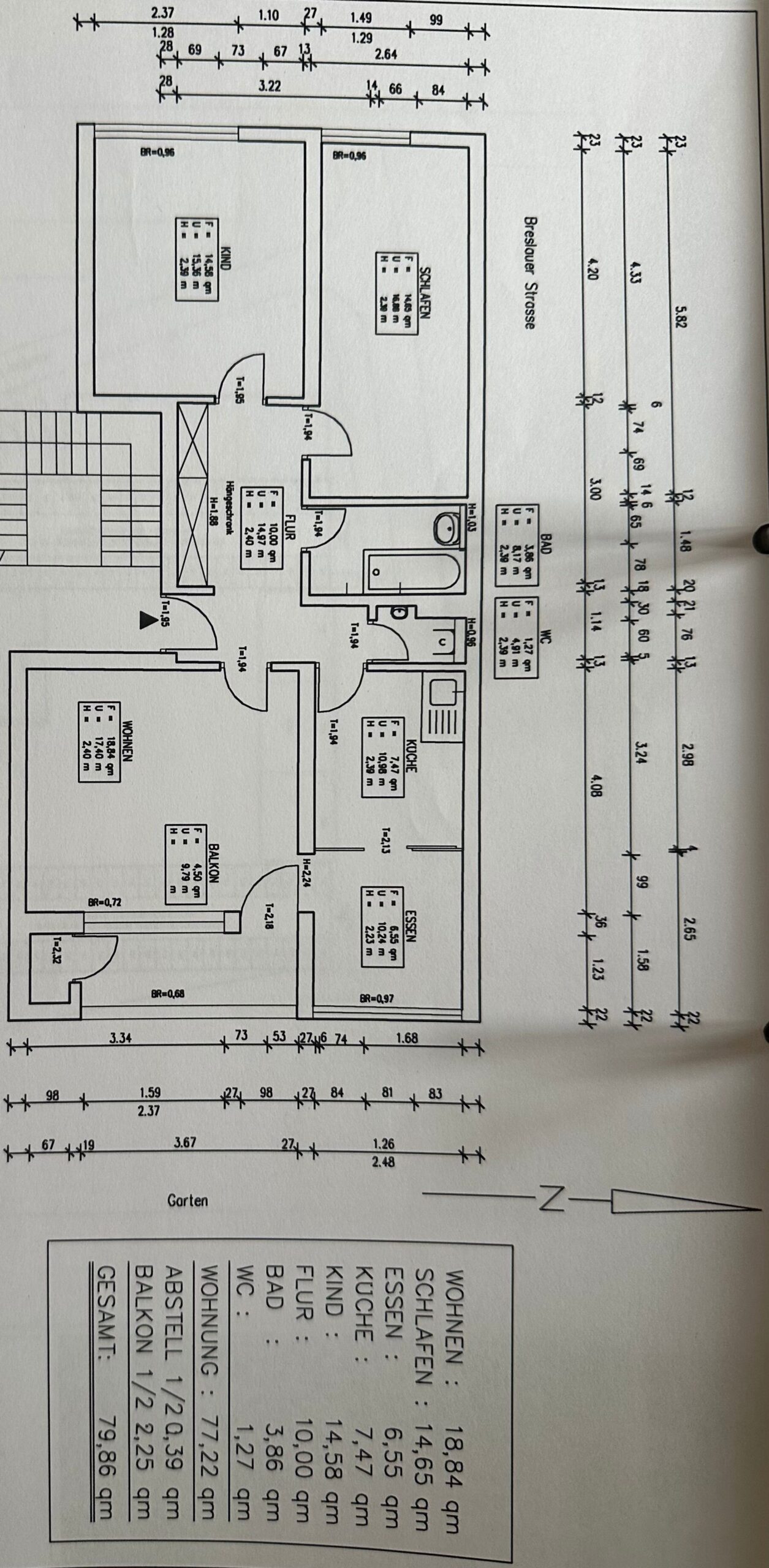 Bild der Immobilie in Pforzheim Nr. 1