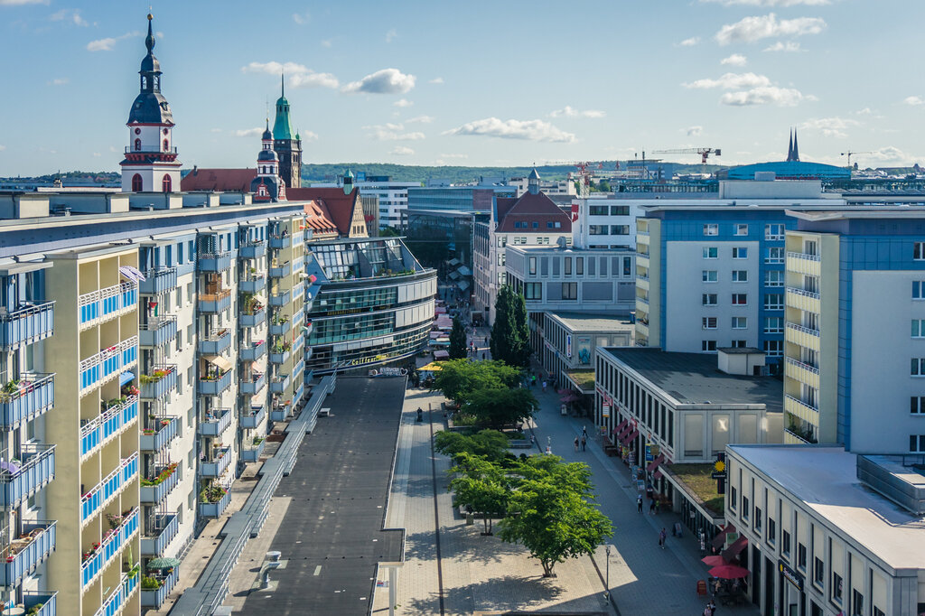 Bild der Immobilie in Chemnitz Nr. 1