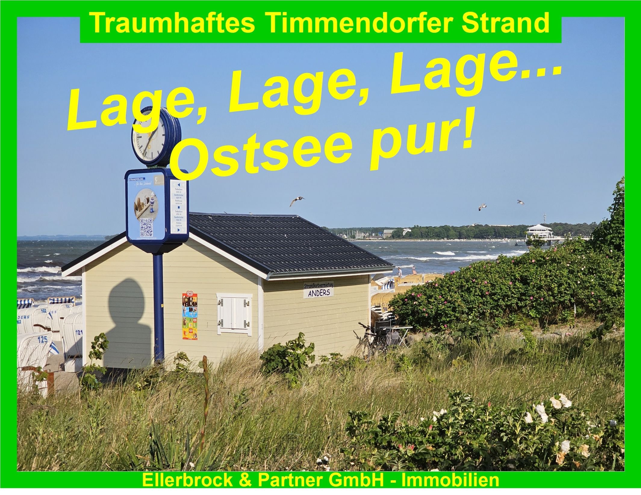 Bild der Immobilie in Timmendorfer Strand Nr. 1