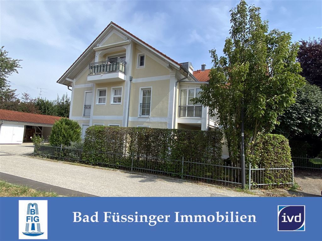 Bild der Immobilie in Bad Füssing Nr. 1