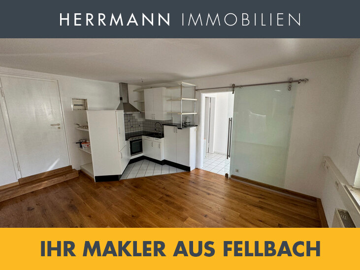 Bild der Immobilie in Fellbach Nr. 1