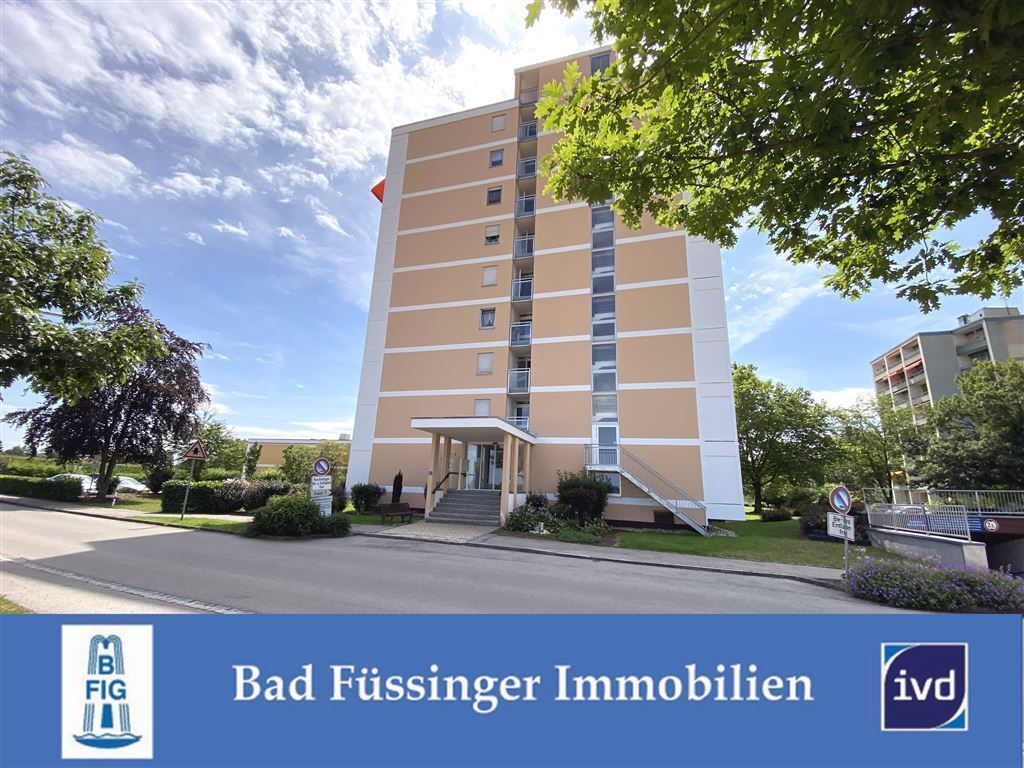 Bild der Immobilie in Bad Füssing Nr. 1