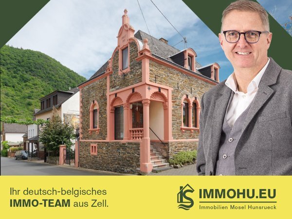 Bild der Immobilie in Ellenz-Poltersdorf Nr. 1