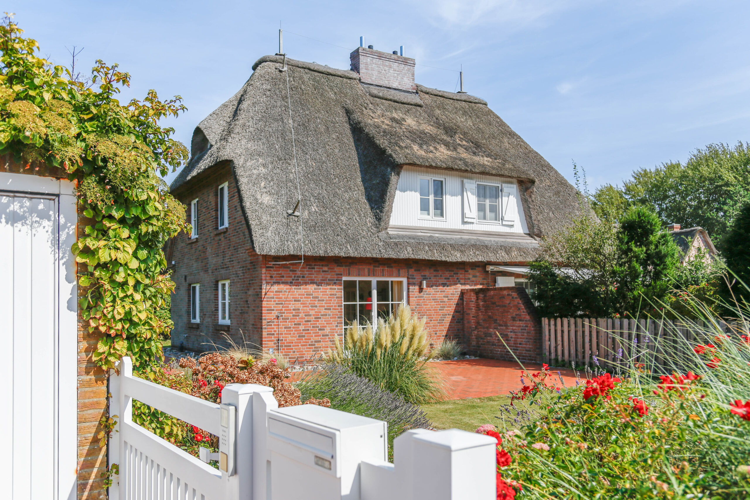 Bild der Immobilie in Sankt Peter-Ording Nr. 1