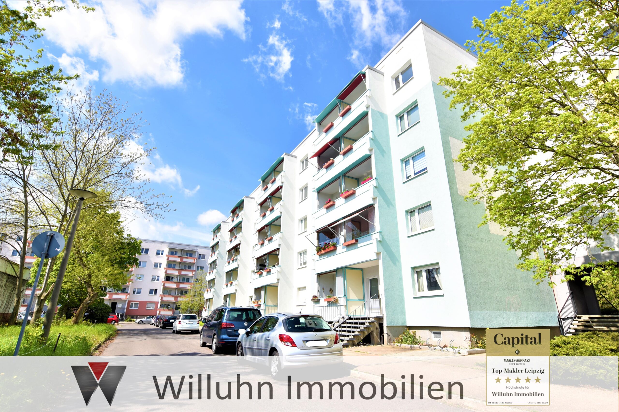 Bild der Immobilie in Dessau-Roßlau Nr. 1