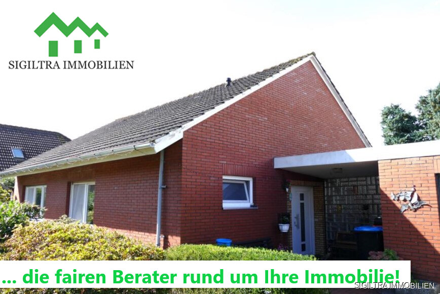 Bild der Immobilie in Ostrhauderfehn Nr. 1