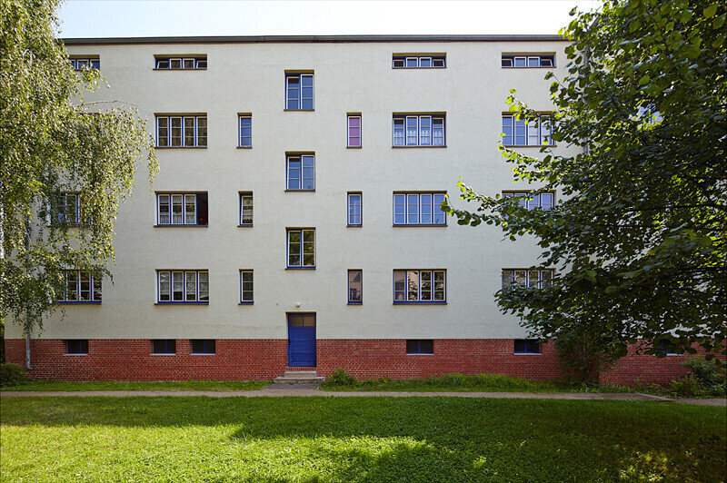 Bild der Immobilie in Magdeburg Nr. 1