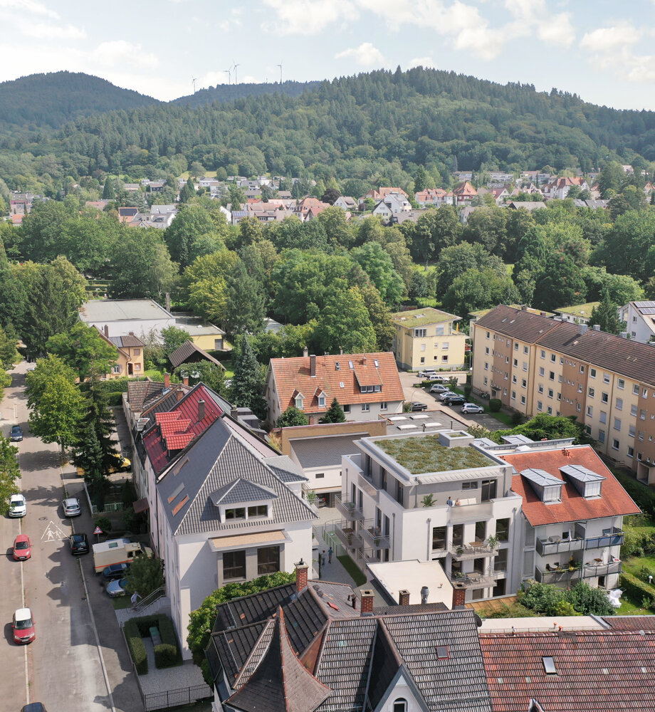 Bild der Immobilie in Freiburg im Breisgau Nr. 1