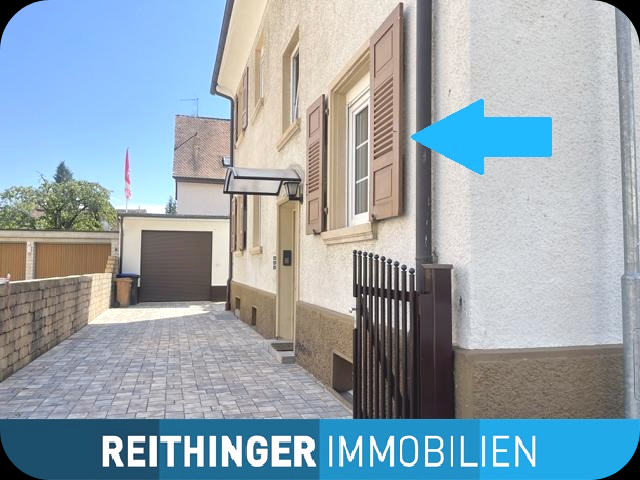 Bild der Immobilie in Singen (Hohentwiel) Nr. 1