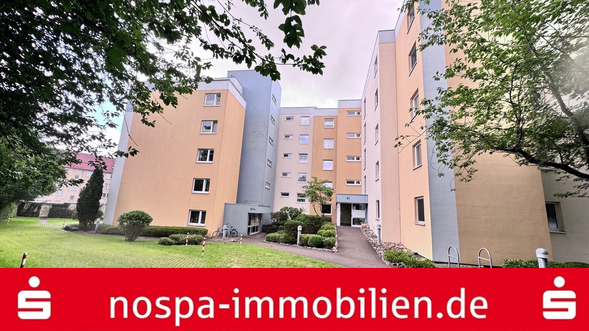 Bild der Immobilie in Flensburg Nr. 1