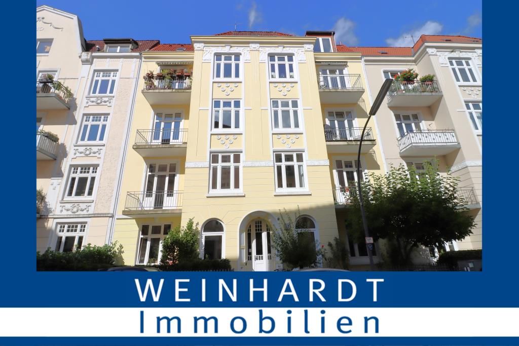 Bild der Immobilie in Hamburg Nr. 1