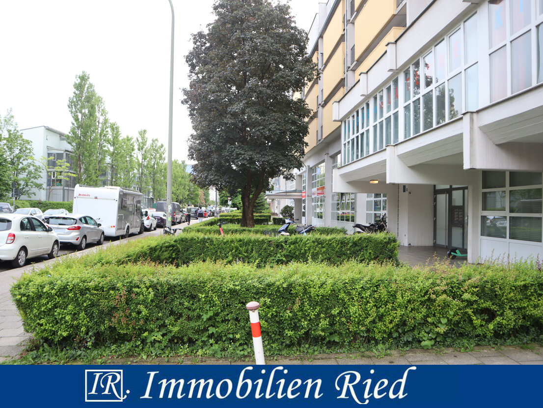 Bild der Immobilie in München Nr. 1