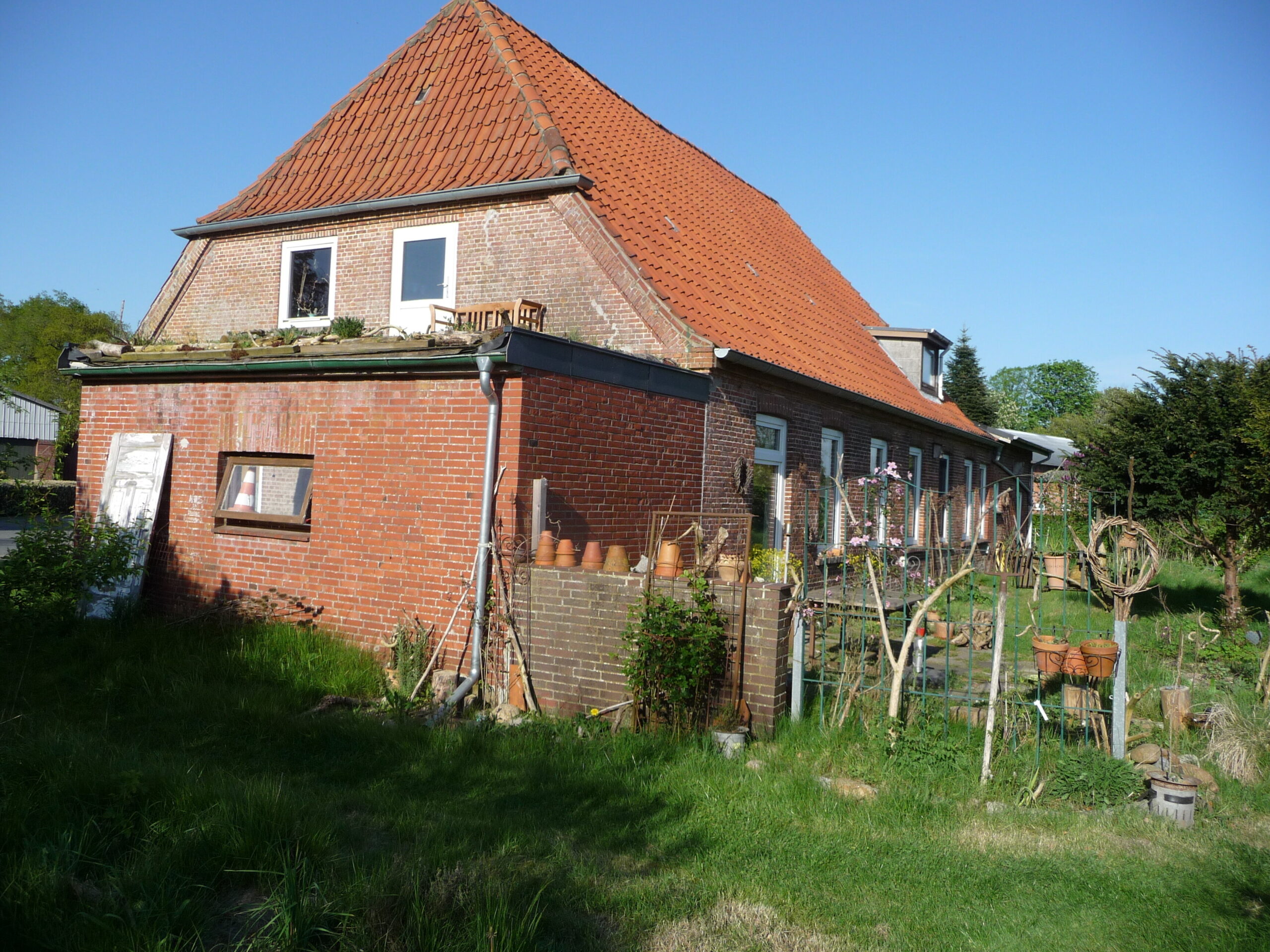 Bild der Immobilie in Gudendorf Nr. 1