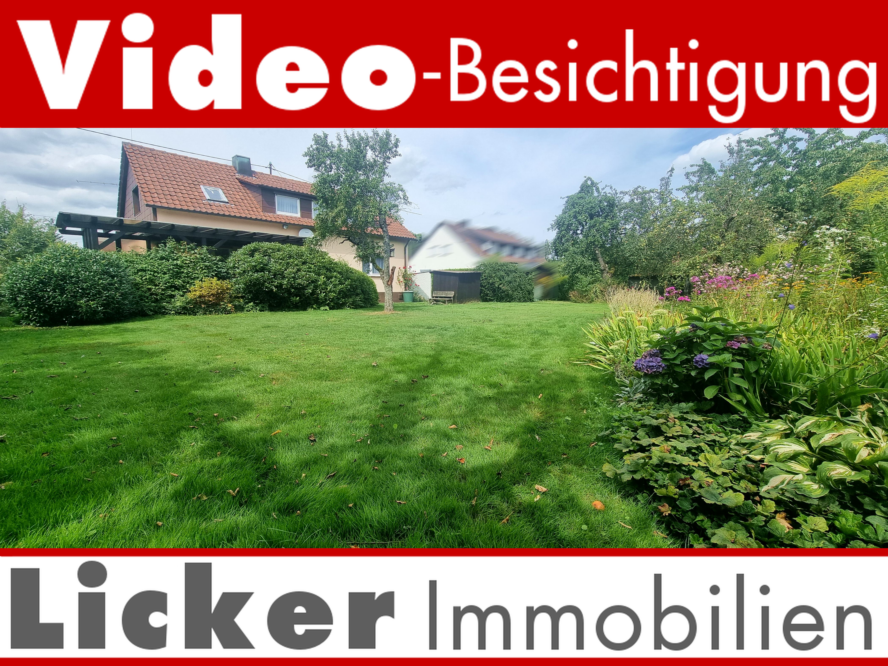 Bild der Immobilie in Aichwald Nr. 1