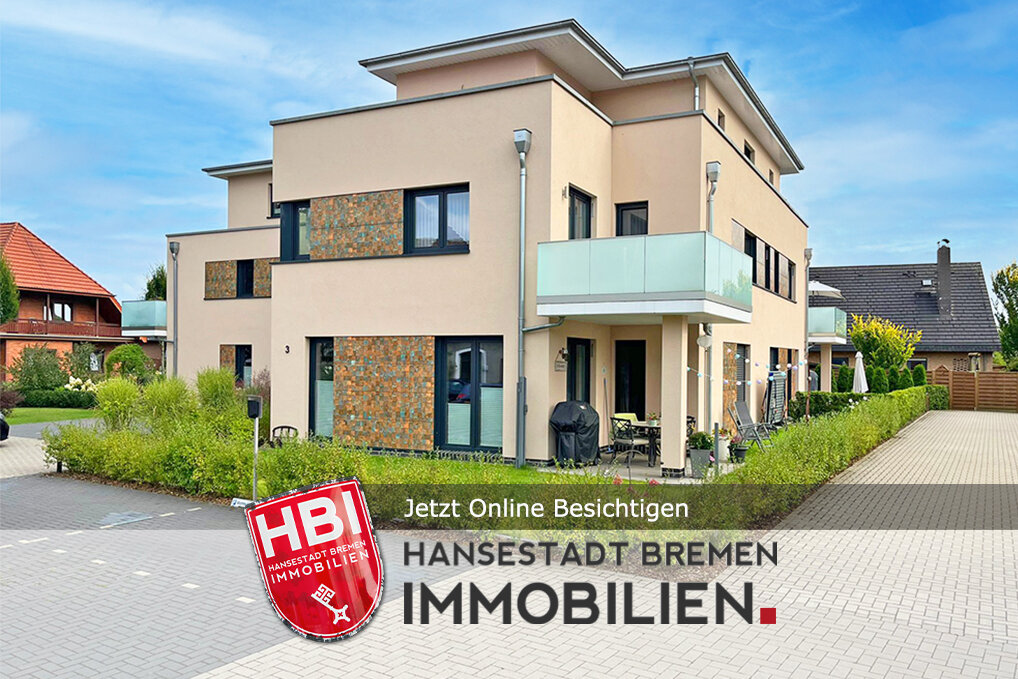 Bild der Immobilie in Weyhe Nr. 1