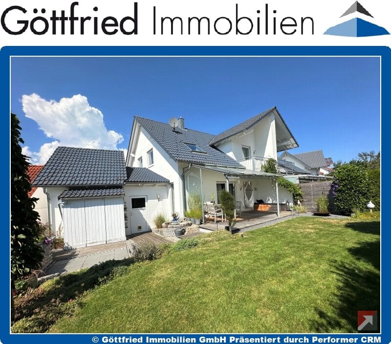 Bild der Immobilie in Heroldstatt Nr. 1