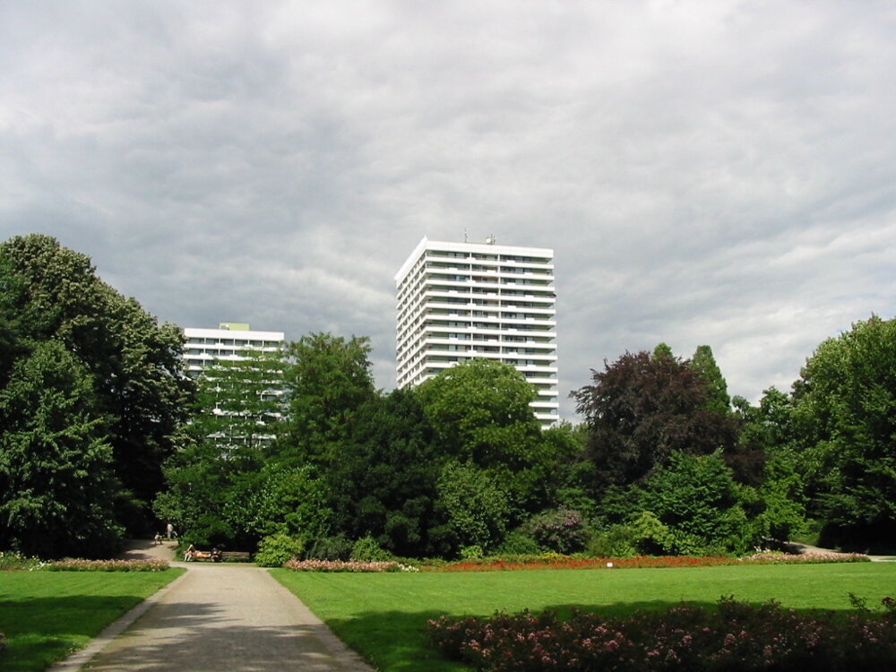 Bild der Immobilie in Gelsenkirchen Nr. 1