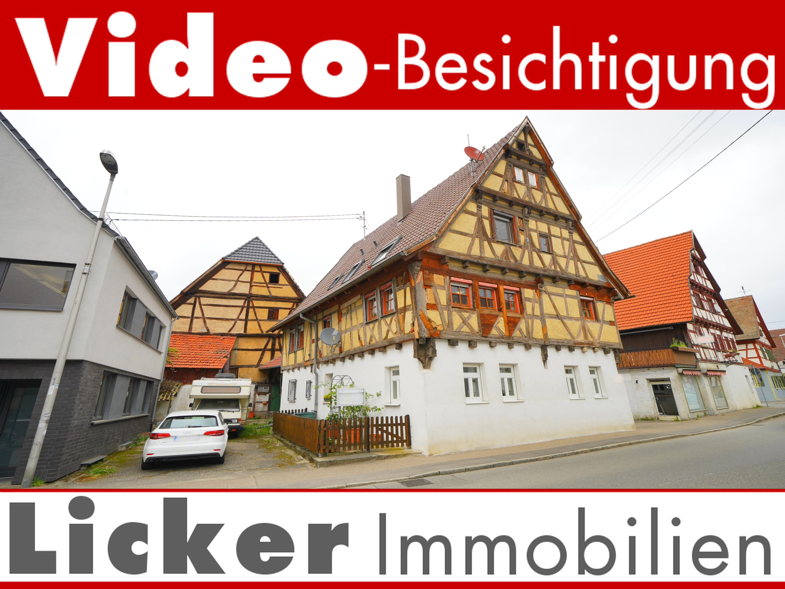 Bild der Immobilie in Waiblingen Nr. 1