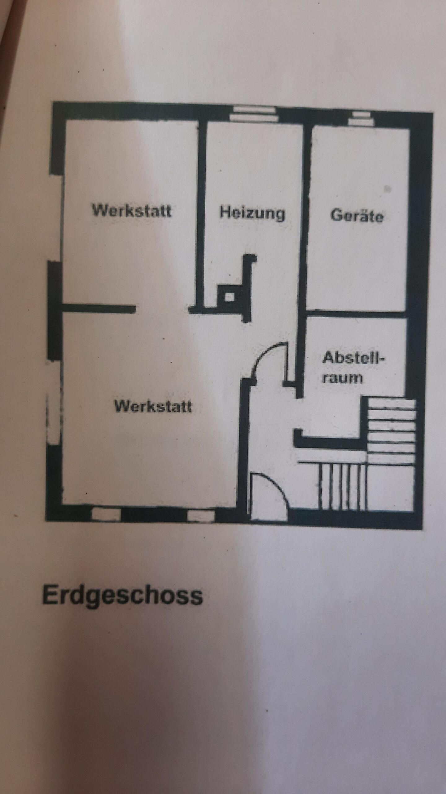 Bild der Immobilie in Wiesensteig Nr. 1