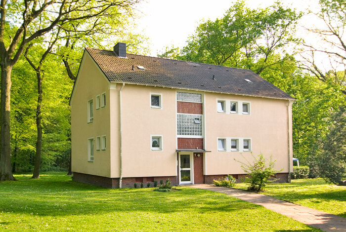 Bild der Immobilie in Gelsenkirchen Nr. 1