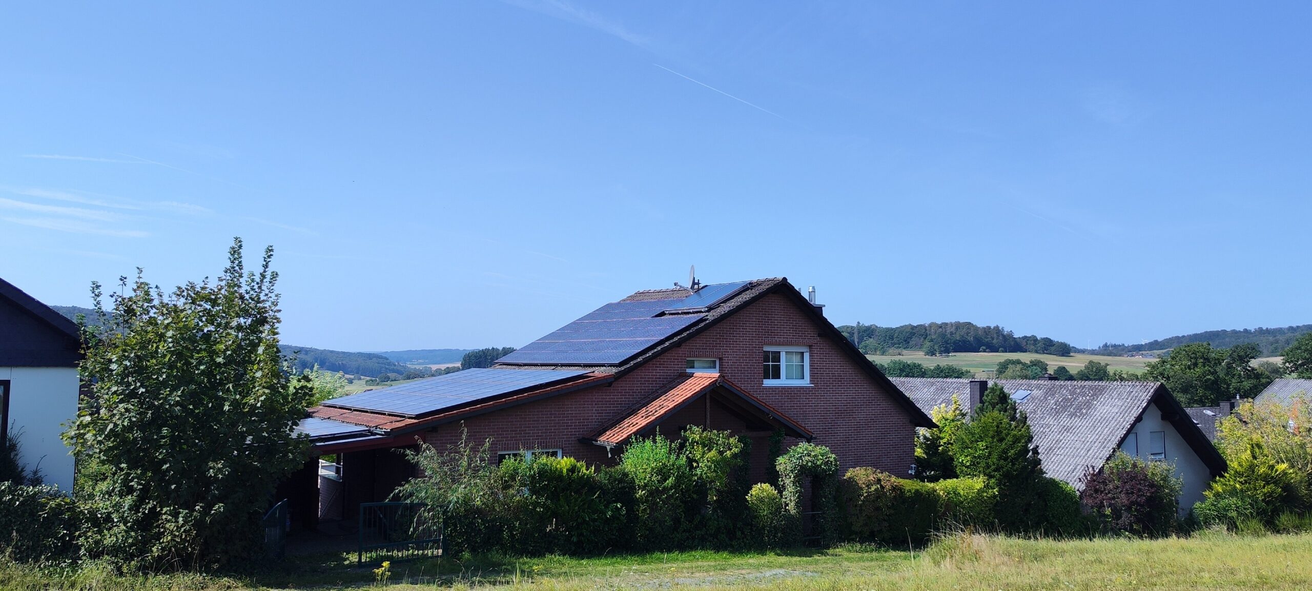 Bild der Immobilie in Bischoffen Nr. 1