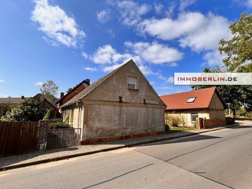 Bild der Immobilie in Märkische Heide Nr. 1