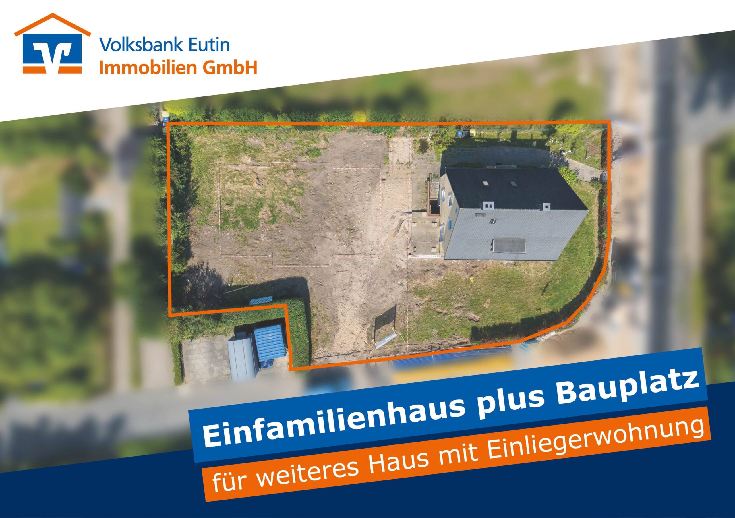 Bild der Immobilie in Eutin Nr. 1