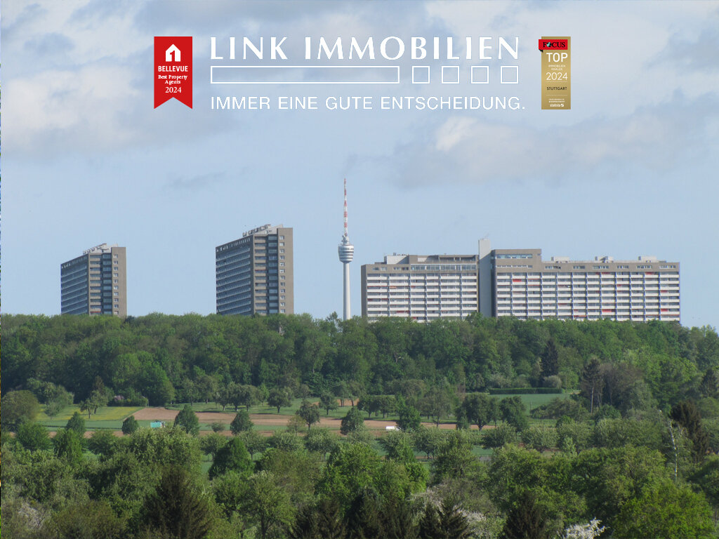 Bild der Immobilie in Stuttgart Nr. 1