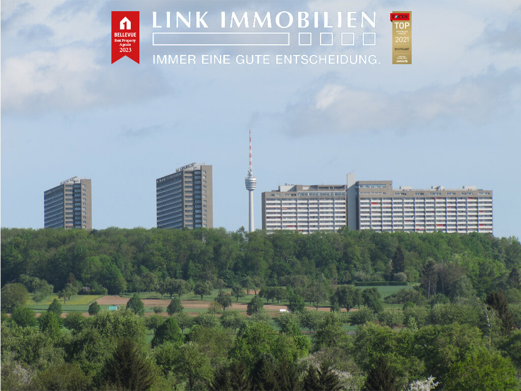 Bild der Immobilie in Stuttgart Nr. 1