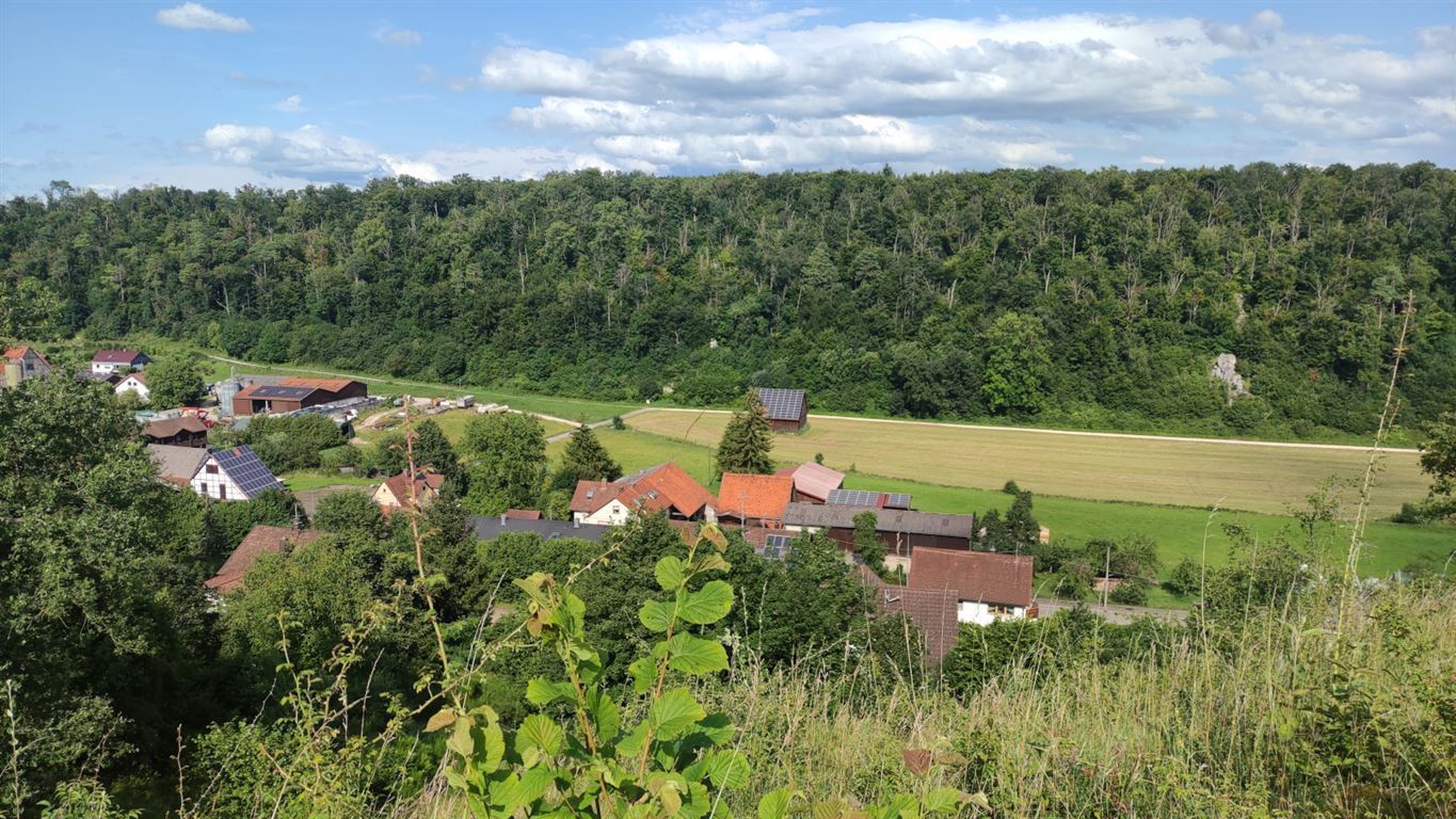 Bild der Immobilie in Giengen an der Brenz Nr. 1